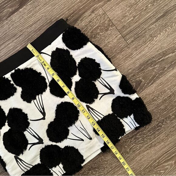 Milly Modern Mini Skirt New - Picture 5 of 5